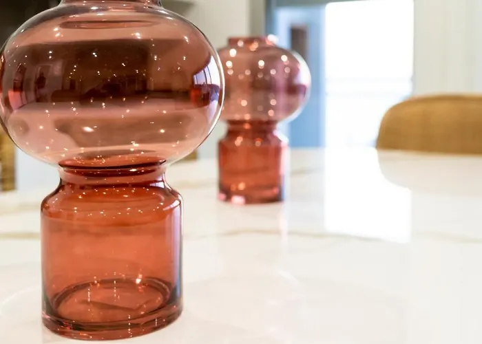 T3 Pelican Bay Apartment Nazare