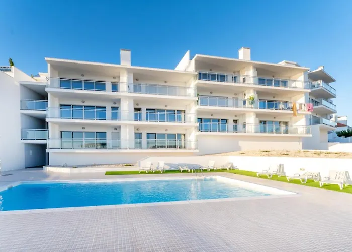 T3 Pelican Bay Nazare