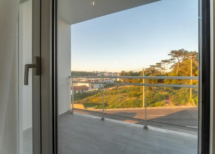 Apartment T3 Pelican Bay Nazare