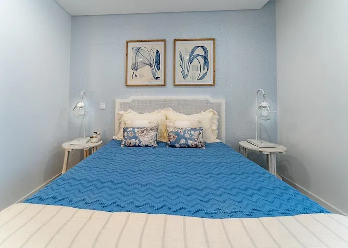 T3 Pelican Bay Nazare