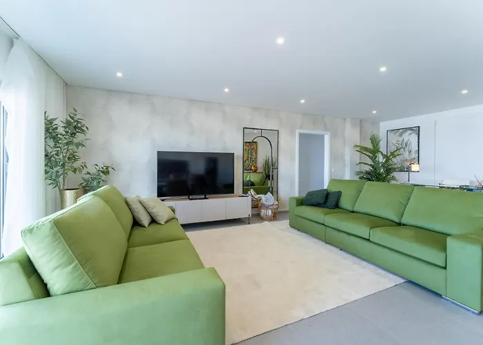 Apartment T3 Pelican Bay