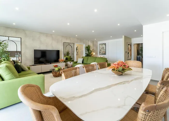 Apartment T3 Pelican Bay *