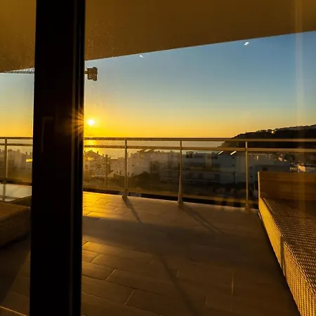 Apartmán T3 Pelican Bay