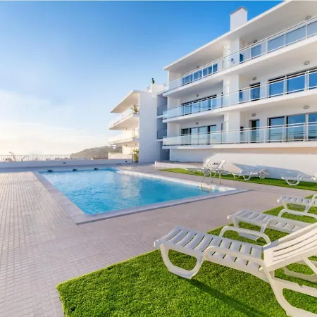 T3 Pelican Bay Apartmán