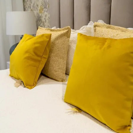 T3 Pelican Bay Apartmán *