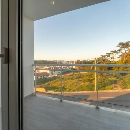 Apartmán T3 Pelican Bay Nazaré