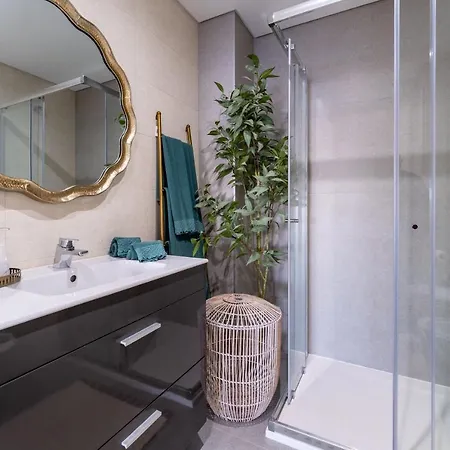 T3 Pelican Bay Apartmán Nazaré