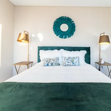 Apartmán T3 Pelican Bay *