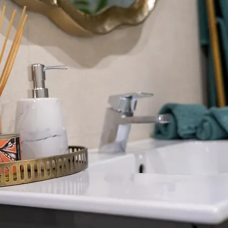 Apartmán T3 Pelican Bay Nazaré