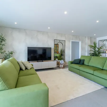 Apartamento T3 Pelican Bay