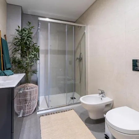 T3 Pelican Bay Apartmán *