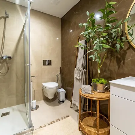 T3 Pelican Bay Apartmán Nazaré