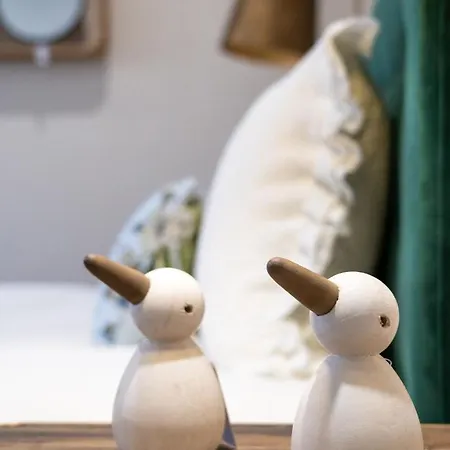 Apartmán T3 Pelican Bay