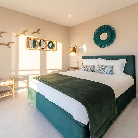 T3 Pelican Bay Apartmán