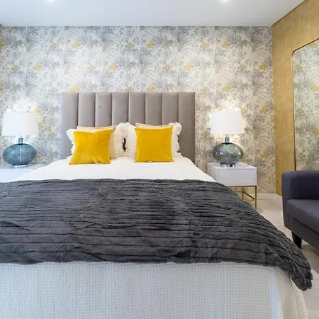 T3 Pelican Bay Apartmán *