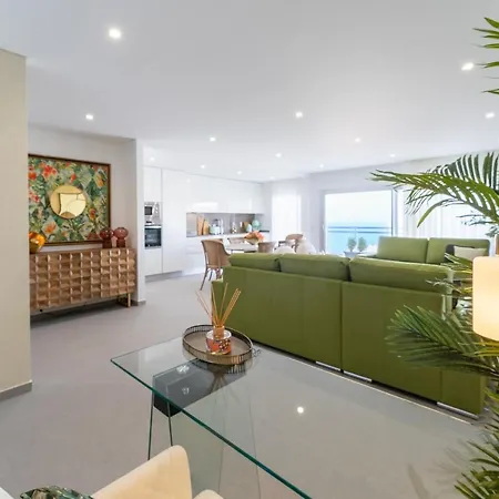 T3 Pelican Bay * Nazaré