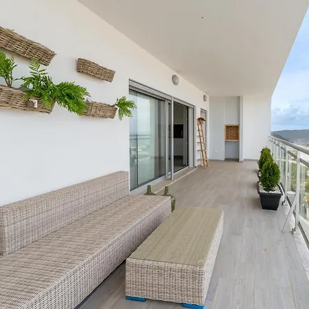 T3 Pelican Bay Apartmán *