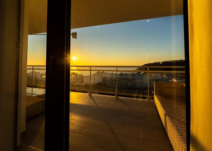 شقة T3 Pelican Bay