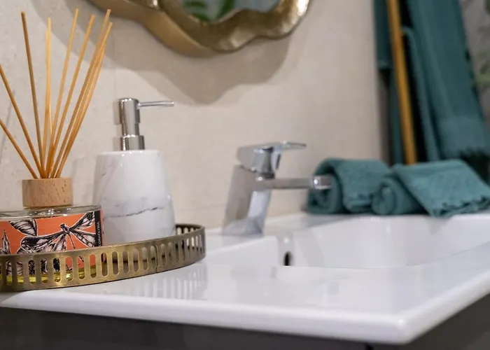 شقة T3 Pelican Bay نازاريه