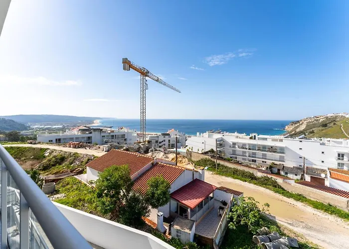 公寓 T3 Pelican Bay