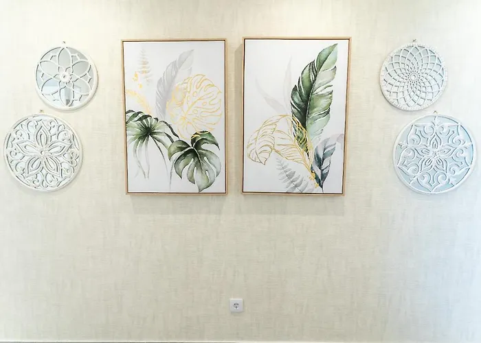 شقة T3 Pelican Bay *